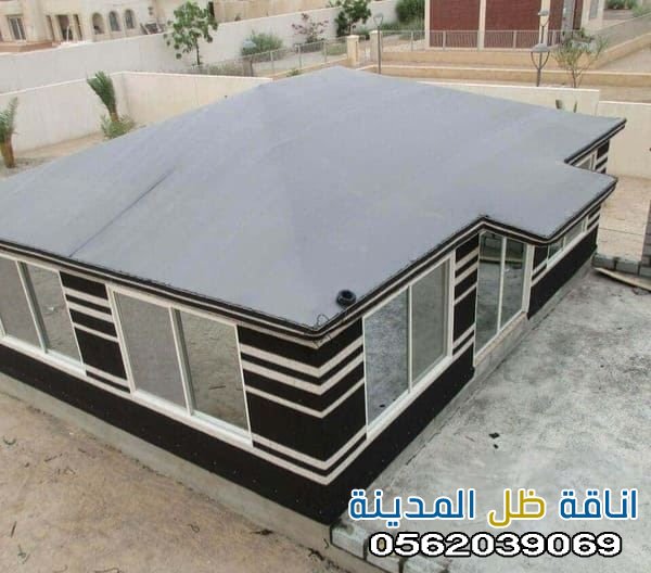 محل تركيب بيوت شعر في المدينة المنورة وينبع